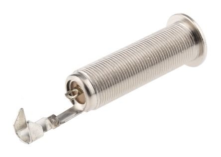 Gniazdo Jack 6,3mm Cylindryczne 151 Switchcraft, mono
