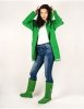 WASSERSCHUTZ-OVERALL MODELL 104