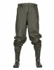 ANGLERHOSE BIS ZUR TAILLE “STANDARD” MODELL SP03