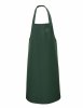 WATERPROOF OIL RESISTANT APRON 110