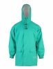 WATERPROOF ACID-LYEPROOF CLOTHING 412