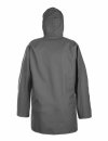 WASSERSCHUTZJACKE 3/4 (REIΒERSCHLUSS UND DRUCKKNÖPFE) MODELL 616