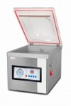Pakowarka próżniowa komorowa | listwa 260 mm | pompa 5,4 m?/h | 0,35 kW | 330x485x380 mm | RQVP260