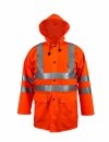WASSERDICHTE WARNJACKE MODELL 1101