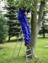 WASSERSCHUTZ-OVERALL MODELL 104