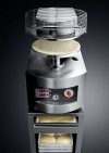 Prasa do ciasta do pizzy Cuppone Pizzaform  | ?30-34 cm | 400 placków/h | 4,2 kW | PZF/30DS