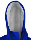 WASSERFESTE SÄURE- UND LAUGENSCHUTZKLEIDUNG MODELL 412