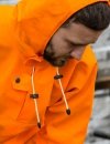 WASSERSCHUTZ-SCHLUPFJACKE MODELL 102