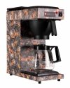 Ekspres przelewowy RQLT120 G3 | Graffity Collection | 2,4 kW | 144 filiżanki/h | dzbanek 1,8 l