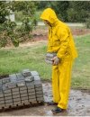 WASSERSCHUTZKLEIDUNG MODELL 101/001