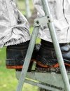 WASSERSCHUTZ-OVERALL MODELL 104