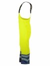 ANTISTATISCHE WASSERSCHUTZLATZHOSE SCHWERBRENNBAR MODELL 501/A