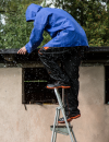 WASSERSCHUTZ-JACKE MODELL 101