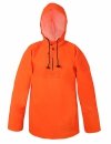 WASSERDICHTE STURMSCHUTZ- SCHLUPFJACKE MIT VERSTÄRKUNG MODELL 1044/W