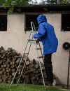 WASSERSCHUTZ-JACKE MODELL 101