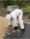 WASSERSCHUTZKLEIDUNG MODELL 101/001