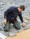 HOSENBEINE FÜR PFLANZER MIT VERSTÄRKUNG WASSERDICHT MODELL 508