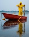 WASSERSCHUTZ-FISCHERANZUG MODELL 102/013