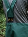 WASSERSCHUTZLATZHOSE MODELL 001