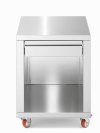 Prasa do ciasta do pizzy Cuppone Pizzaform  | ?30-34 cm | 400 placków/h | 4,2 kW | PZF/30DS
