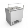 Dystrybutor do lodów IRQ8 | 8 tub