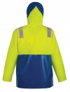 WASSERSCHUTZLATZHOSE MODELL 001