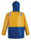 WASSERSCHUTZLATZHOSE MODELL 001