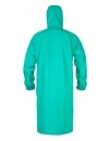 WASSERFESTE SÄURE- UND LAUGENSCHUTZKLEIDUNG MODELL 412