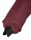 WASSERSCHUTZJACKE 3/4 (REIΒERSCHLUSS UND DRUCKKNÖPFE) MODELL 616