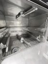 Zmywarka do szkła i talerzy | system podwójnych koszy 500x500 | 230V | KRUPPS ADVANCE LINE C537E | panel elektroniczny Advance