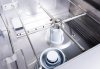 Zmywarka uniwersalna | system podwójnych koszy 500x500 |400V | wsad h=395 | KRUPPS KORAL LINE K560E