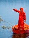 WASSERSCHUTZ-FISCHERANZUG MODELL 102/013