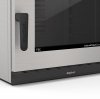 Piec konwekcyjno-parowy elektryczny | automatyczny system myjący | 10xGN1/1 | 18,6 kW | 400 V | Mychef COOK MASTER 101E TSC | System TSC - najwyższa stabilność temperatury