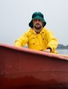 WATERPROOF FISHING HAT 045