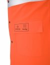 WATERPROOF WARNING COAT 106R