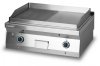 Grill płytowy gazowy - płyta 1/2 ryflowana+1/2 gładka L900.GPG900RG Lozamet
