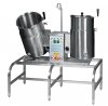 ELECTRIC TILTING BOILING PANS SET OF TWO KEP-30.1x2