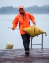 WATERPROOF STORM JACKET (ZIPPED) 1055