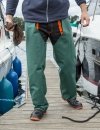 WATERPROOF TROUSERS LEGS 507