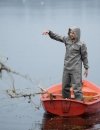 WATERPROOF CLOTHING 102/013