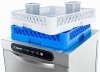 Zmywarka do szkła i talerzy | system podwójnych koszy 500x500 | 230V | KRUPPS ADVANCE LINE C537E | panel elektroniczny Advance