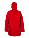 WATERPROOF JACKET 3/4 (ZIP AND SNAPS) 616