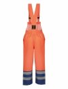 WATERPROOF WARNING BIBPANTS 891R