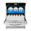Zmywarka do szkła | system podwójnych koszy 500x500 | 230V | KRUPPS ELITECH LINE EL50E