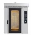 Elektryczny piec piekarniczy | modułowy | konwekcyjno-parowy | 9x 400x600 | 17,5 kW | PM-E-9
