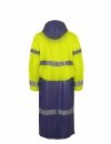 WATERPROOF ANTISTATIC FLAME RETARDANT COAT 506/A