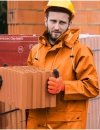 WATERPROOF JACKET 300