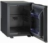 Lodówka | chłodziarka hotelowa minibar MB32BE | 35l (MB35)