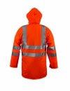 WATERPROOF WARNING JACKET 1101