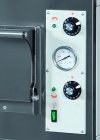 Piec do pizzy jednokomorowy elektryczny | 6x36 | szeroki | One 6 XL/L (Start6 BIG/L)